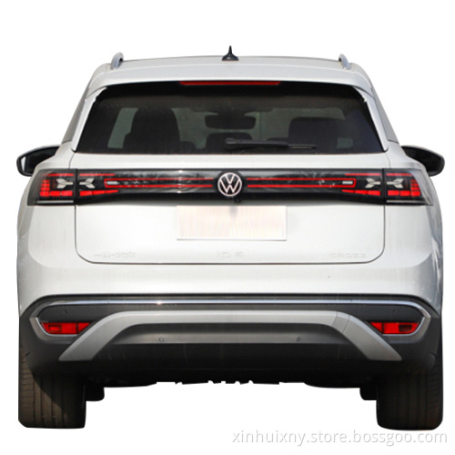 Kit di conversione delle auto elettriche 2022 VW ID6 Crozz Pro per Volkswagen